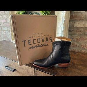 Tecovas Boot “The Penney”